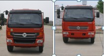 EQ1160L9ADG载货汽车燃油公告图片1