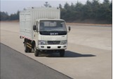 EQ5040CCQG20D3AC仓栅式运输车燃油公告图片2