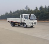 EQ1080L20DC载货汽车燃油公告图片2