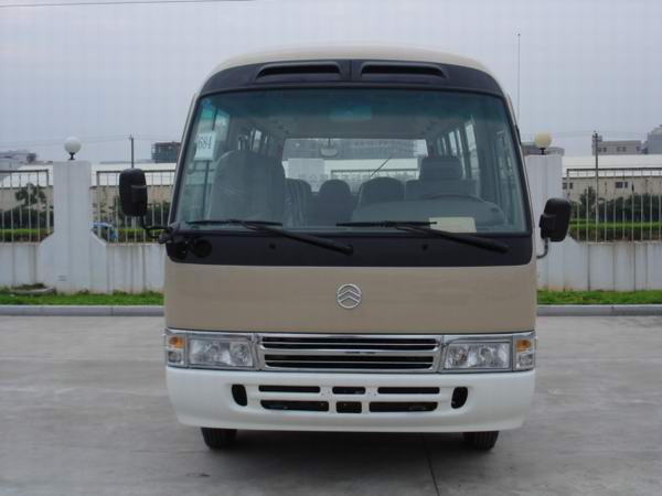 XML6601J28客车燃油公告图片1