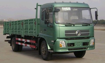 DFL1120B载货汽车燃油公告图片2