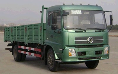 DFL1140B载货汽车燃油公告图片2