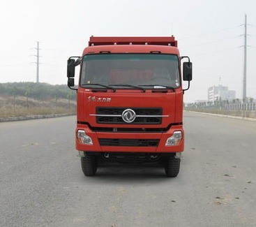 DFL3280A2自卸汽车燃油公告图片1
