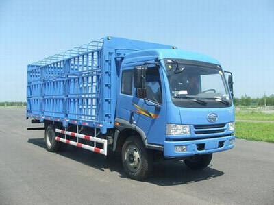 CA5160CCQP9K2L3E畜禽运输车燃油公告图片2