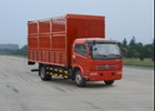 EQ5100CCQ12D3AC仓栅式运输车燃油公告图片2