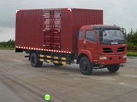 EQ5120XXYG12D5AC厢式运输车燃油公告图片2