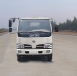 EQ1080S19DC载货汽车燃油公告图片1