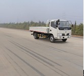 EQ1080S19DC载货汽车燃油公告图片2
