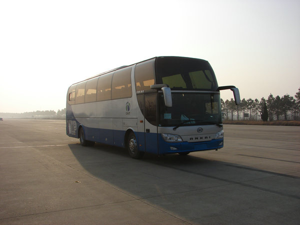 HFF6120K06D-1客车燃油公告图片2