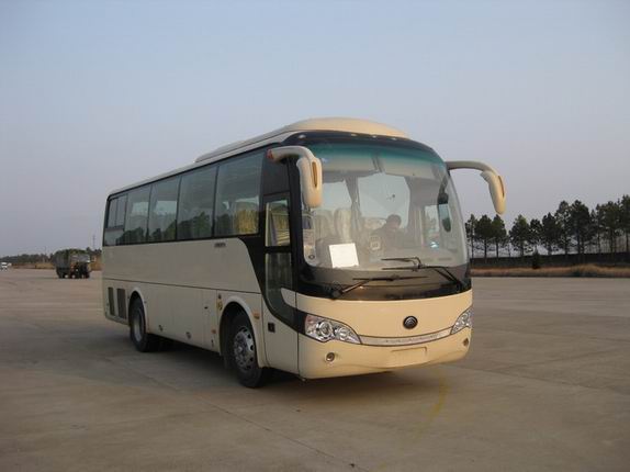 ZK6908H9客车燃油公告图片2