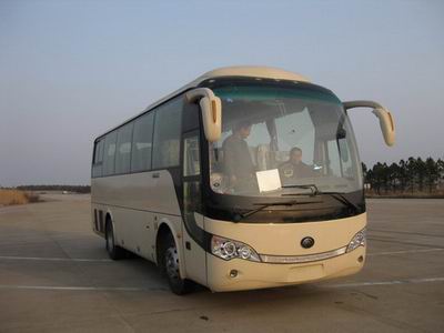 ZK6908H9客车燃油公告图片2