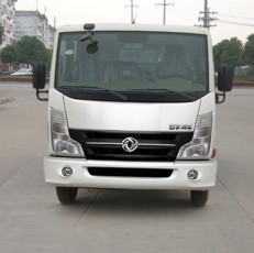 EQ1040D4BDA载货汽车燃油公告图片1