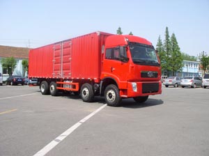 CA5312XXYP2K2L7T10EA80-3厢式运输车燃油公告图片2