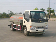 ZJV5063GJYSD加油车燃油公告图片2