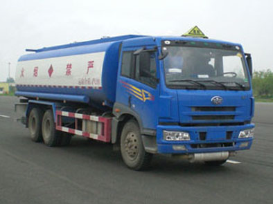 ZJV5255GYYSD运油车燃油公告图片2