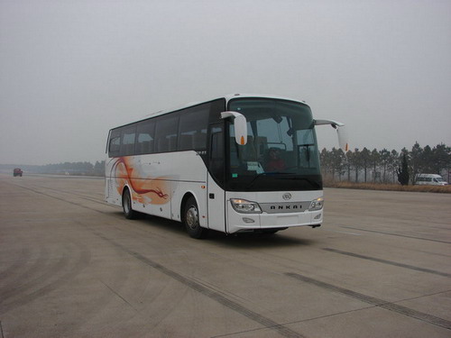 HFF6100LK10D客车燃油公告图片2