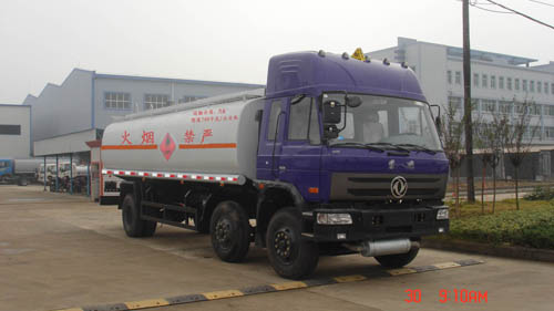 CLQ5255GYY3运油车燃油公告图片2