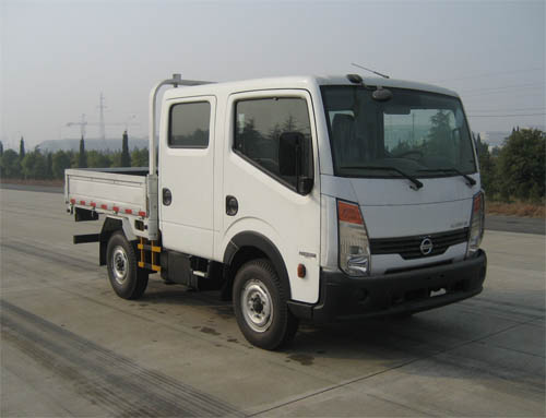 ZN1041B1Z载货汽车燃油公告图片2