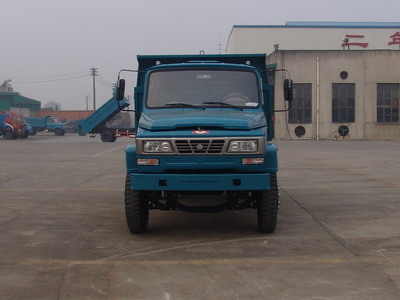 CGC3060CB7E3自卸汽车燃油公告图片1