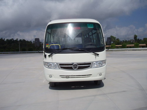 XML6723J23客车燃油公告图片1