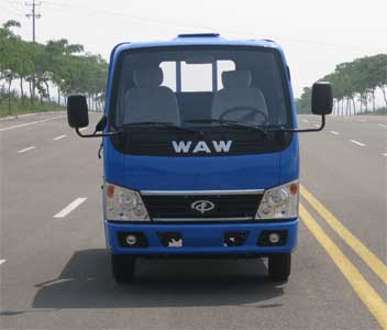 FD1041P11K载货汽车燃油公告图片1