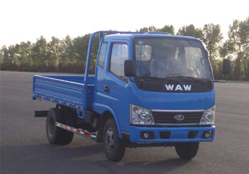 FD1041P11K载货汽车燃油公告图片2