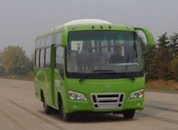TX6750A3客车燃油公告图片1