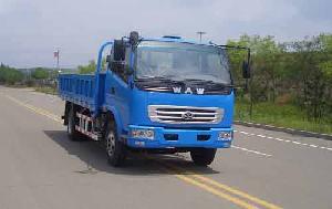 FD3093P8K自卸汽车燃油公告图片2