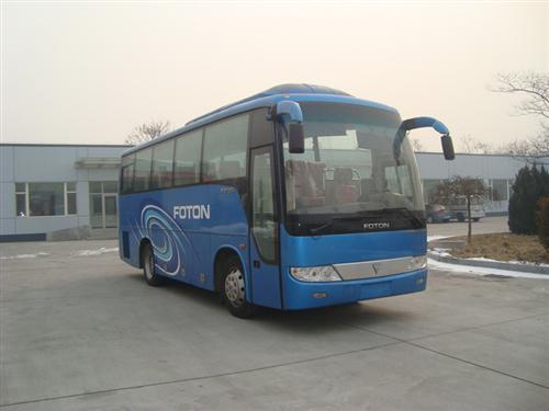 BJ6830U6LFB客车燃油公告图片2