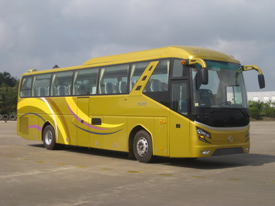 XML6126J13客车燃油公告图片2