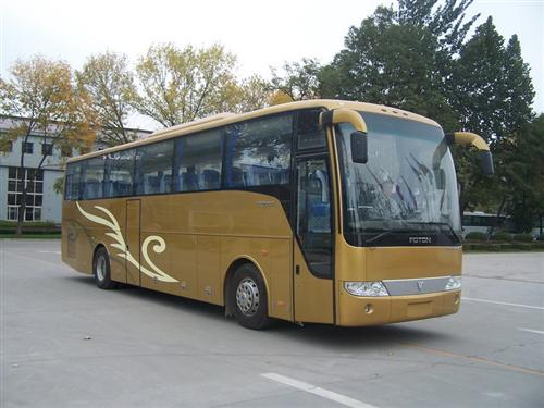 BJ6120U8MHB-1客车燃油公告图片2