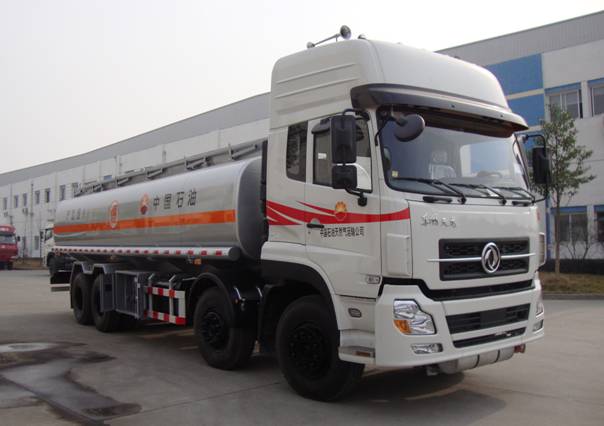 CGJ5311GJY05加油车燃油公告图片2
