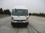 ZN5041XXYB5Z厢式运输车燃油公告图片1