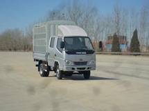 ZB5040CCQBSB7S仓栅式运输车燃油公告图片2