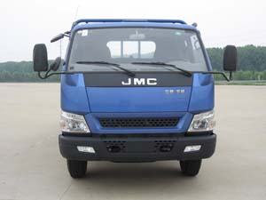 JX1090TP23载货汽车燃油公告图片1