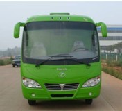 TX5043XXY厢式运输车燃油公告图片1