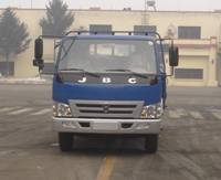 SY1103BR6Y载货汽车燃油公告图片1
