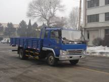SY1103BR6Y载货汽车燃油公告图片2
