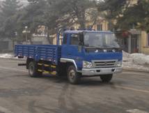 SY1113BAAC载货汽车燃油公告图片2