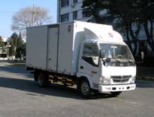 SY5043XXYD1-AK厢式运输车燃油公告图片2
