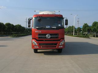 ZJV5301GFLRJ43粉粒物料运输车燃油公告图片1