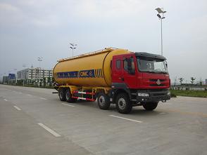 ZJV5311GXHRJ46下灰车燃油公告图片2