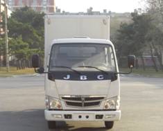 SY5043XXYS-AK厢式运输车燃油公告图片1