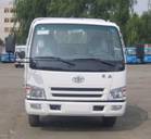 CA1122PK26L3-3载货汽车燃油公告图片1