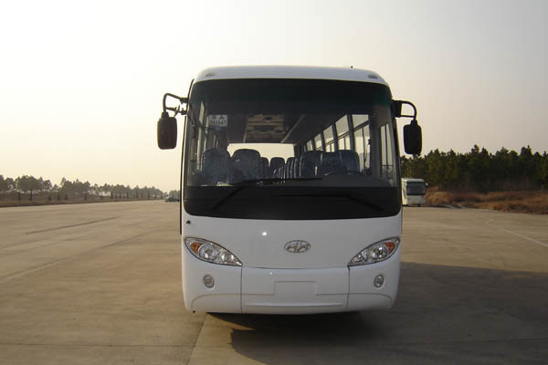 HK6103H2客车燃油公告图片1