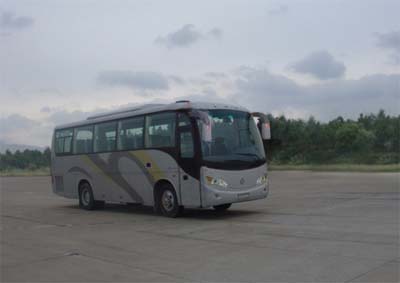 DHZ6961HR6客车燃油公告图片2