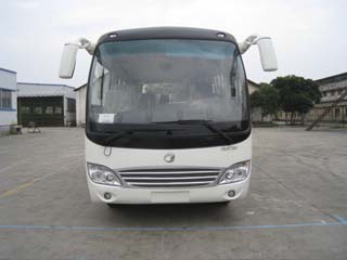 GL6752Q客车燃油公告图片1