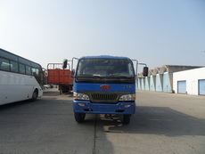 LT3059BM自卸汽车燃油公告图片1