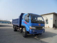 LT3059BM自卸汽车燃油公告图片2