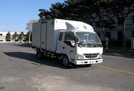 SY5043XXYB-LC厢式运输车燃油公告图片2